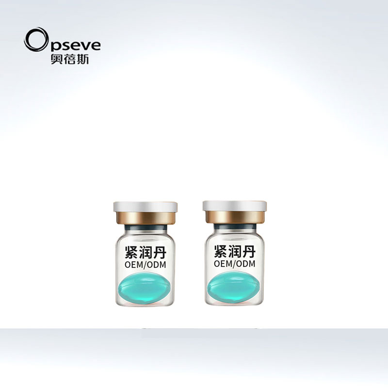 更多次抛精华胶囊产品