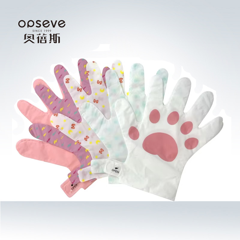 保湿臻润滋养手膜ODM代加工