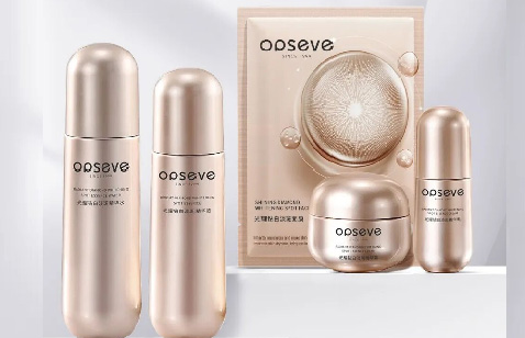 自噬美白：诺奖级靶点，破解熟龄肌淡斑无效困局