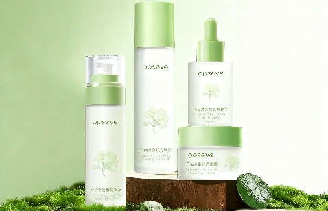 新品｜30min急救红脸蛋，点·线·面三维修护终结反复敏感