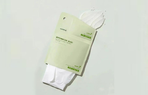 告别暗沉倒刺手！奥蓓斯「先磨后敷」两部曲，开启手部高光