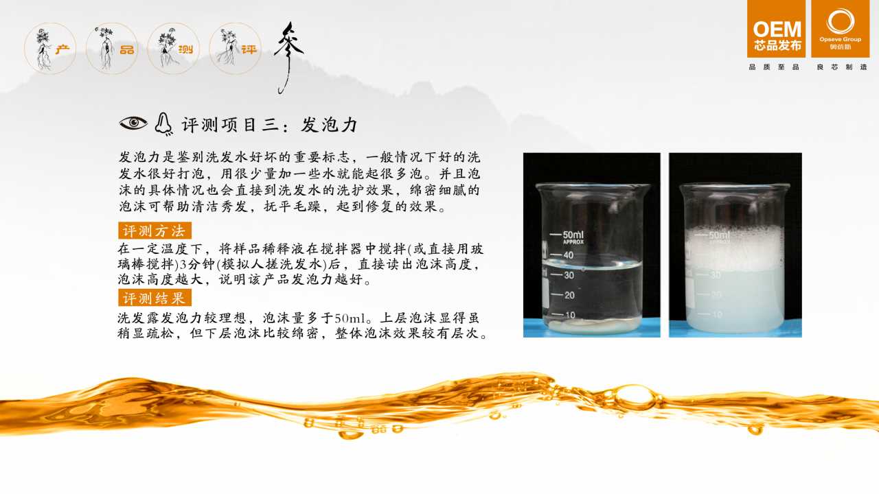 人参洗发水OEM千亿体育网站 千亿体育客服千亿体育网站