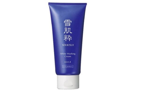 一瓶洗面奶可以用多久 洗面奶用多久最合适