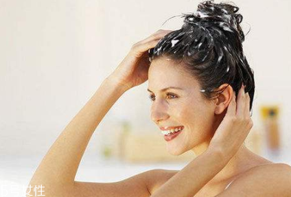 洗发水能当沐浴露用吗？可以偶尔使用