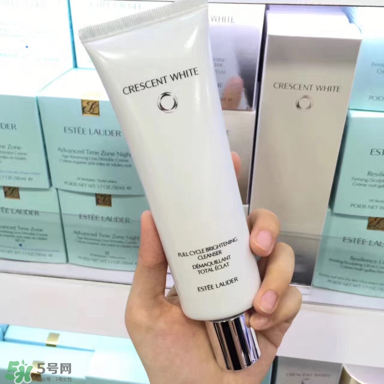 奥蓓斯洁面乳有几款_每款优缺点