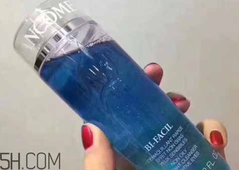 奥蓓斯眼唇卸妆液专柜价格 眼妆怎么卸干净小窍门