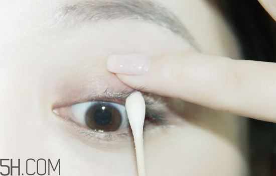 奥蓓斯眼唇卸妆液专柜价格 眼妆怎么卸干净小窍门