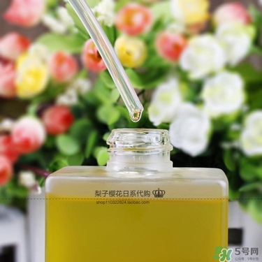奥蓓斯卸妆油成分 奥蓓斯卸妆油成分表