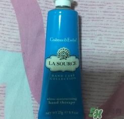 奥蓓斯护手霜怎么样?奥蓓斯护手霜好用吗?
