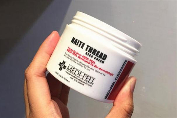 奥蓓斯拉丝颈霜是哪产的 奥蓓斯拉丝颈霜真的有用吗