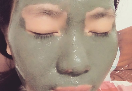 【绿豆泥膜oem代加工厂家】膜法世家绿豆泥面膜怎么用?