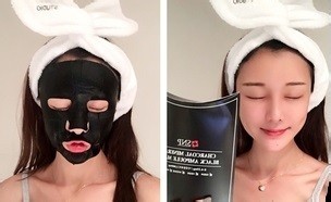 【snp面膜贴牌生产代工厂】snp面膜怎么用?
