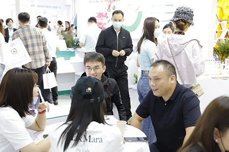 2021上海美博会-广州奥蓓斯要做胶囊化妆品的“老大”